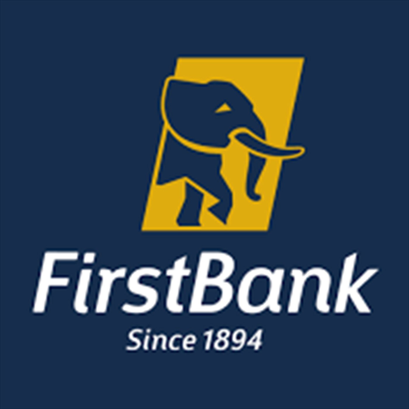 First Bank